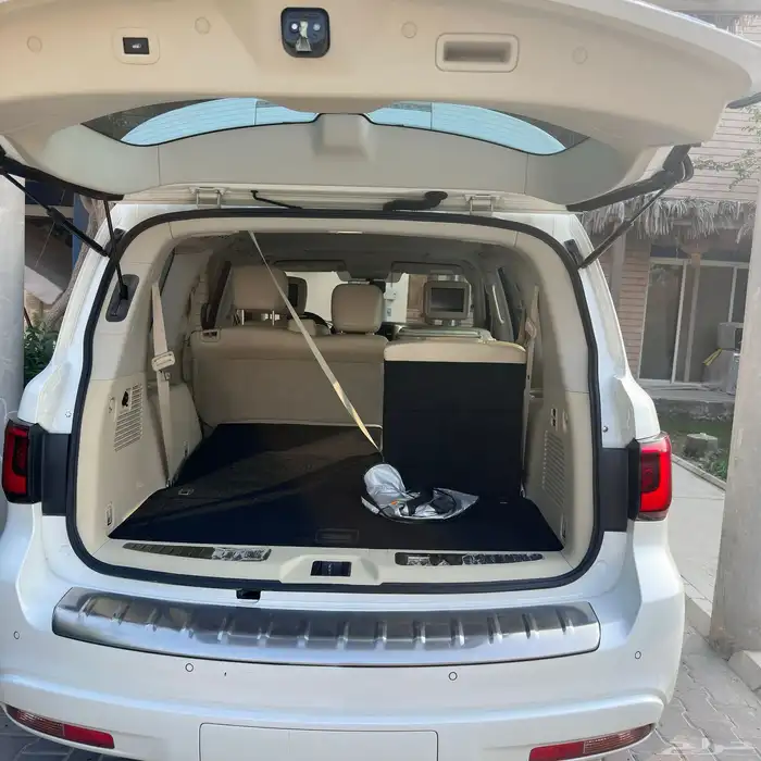 إنفينيتي 2021 9