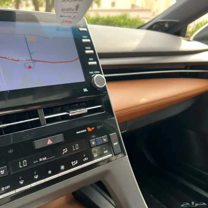 للبيع افالون 2022 بريميوم 21