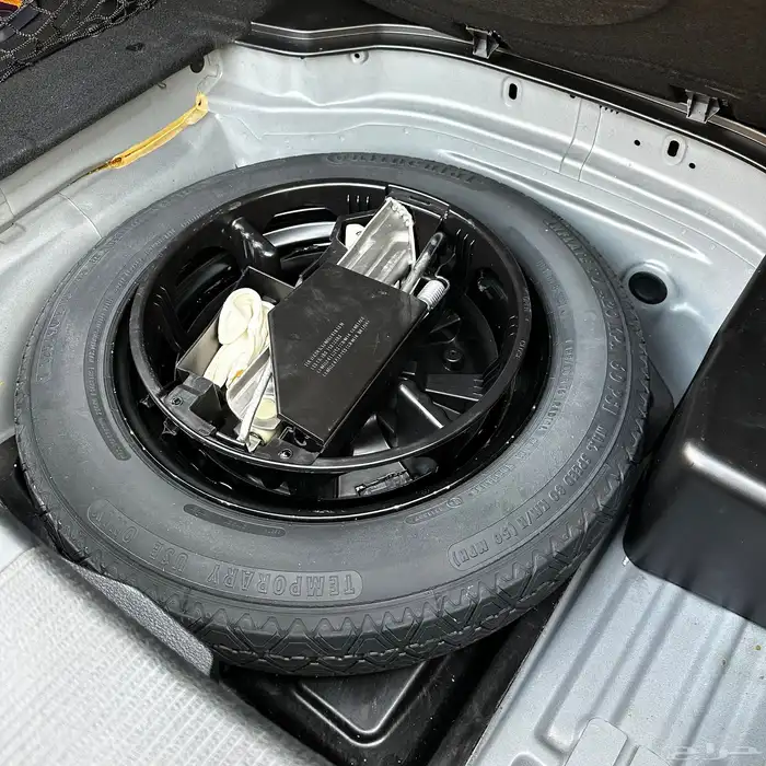 مرسيدس C200 كت AMG جفالي 14