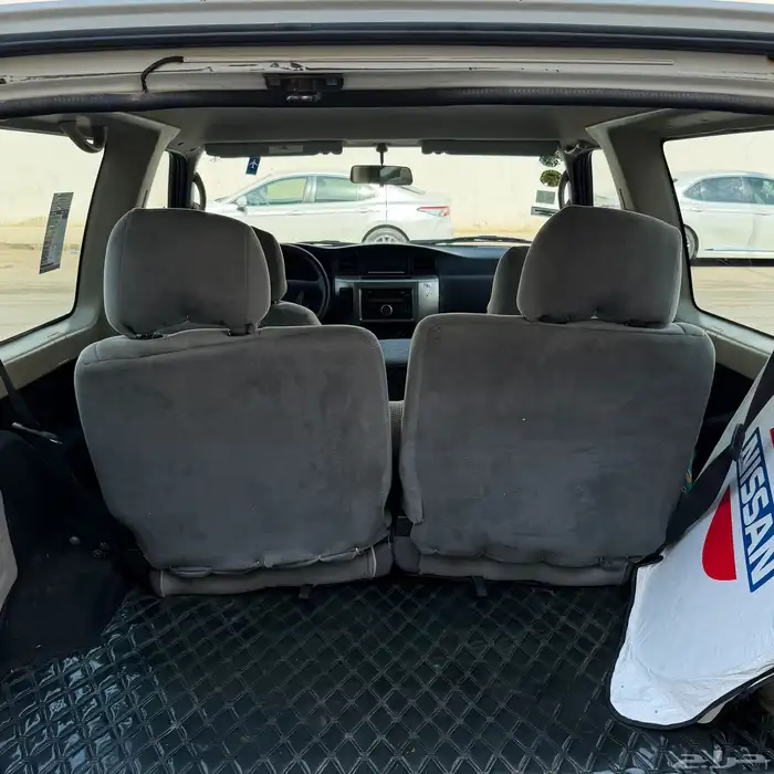 باترول ربع 2009 مرهم 2016 ( تم البيع ) 11