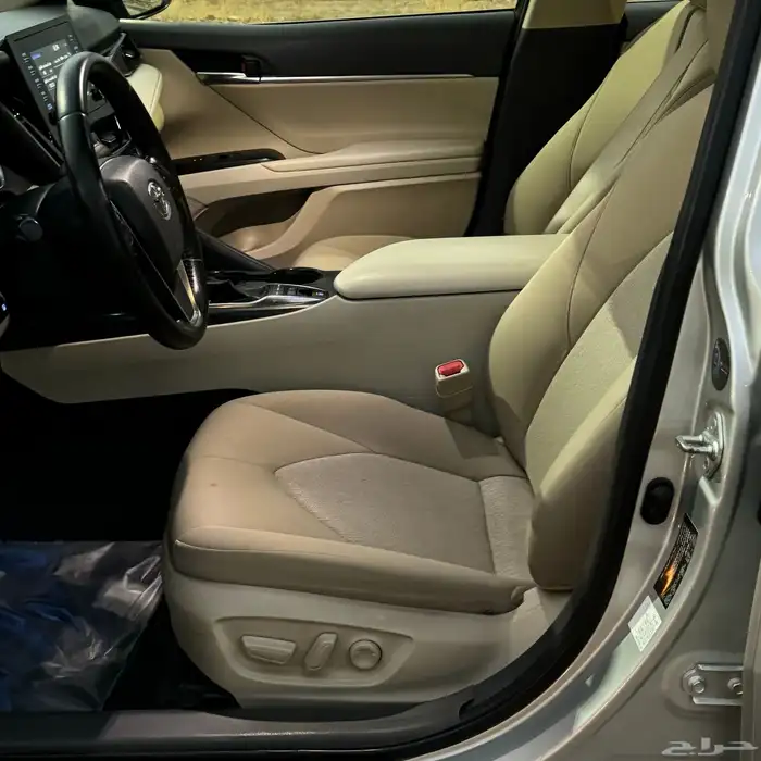 كامري 2023 ( سعودي ) 16