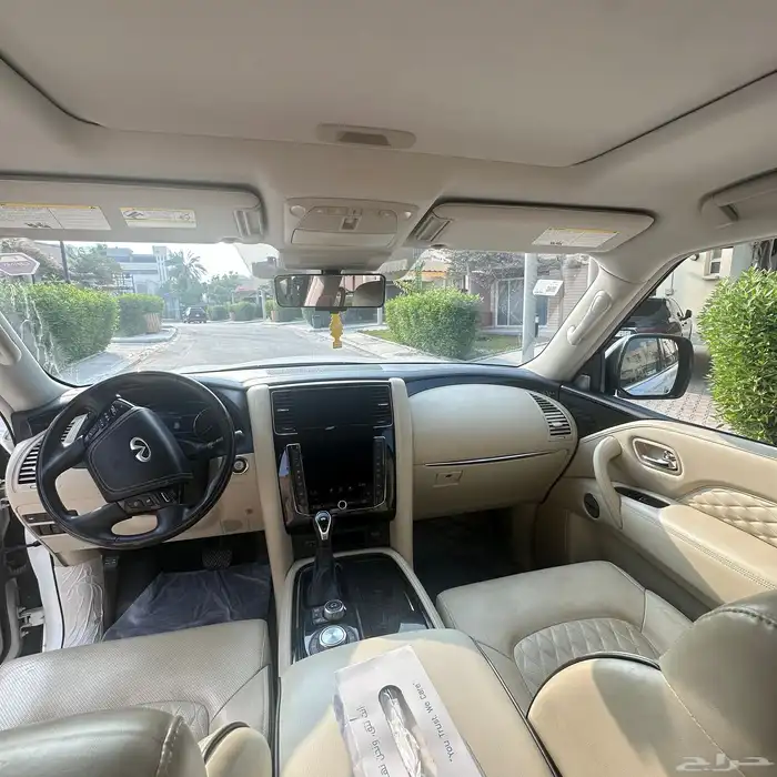 إنفينيتي 2021 5