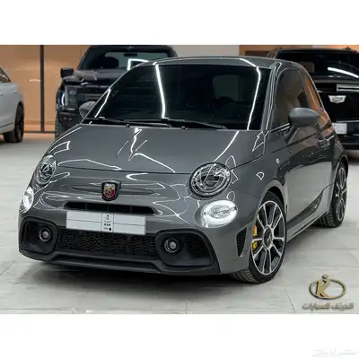 ابارث - توريزمو 695 2024 - عداد 28 الف فقط index