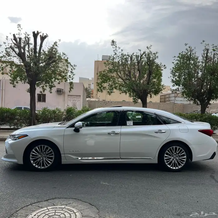 للبيع افالون 2022 بريميوم 3