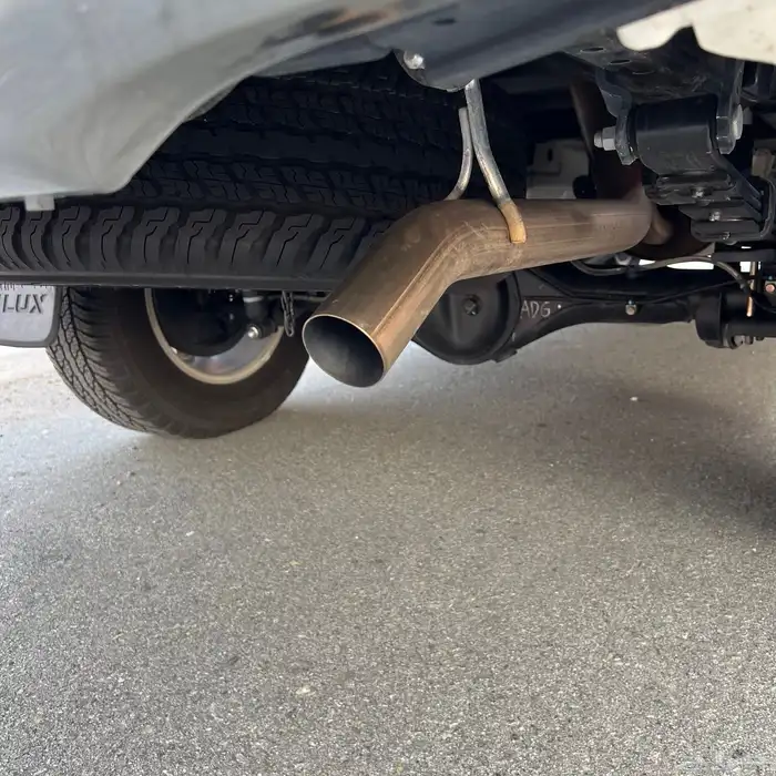 هايلكس 2024 محرك 2800 ديزل قير تماتيك بحالة الوكالة 27