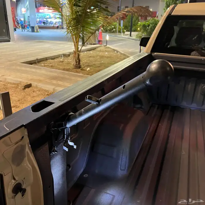 جمس سييرا اليفيشن 2023 بيج بحالة الوكالة . 13