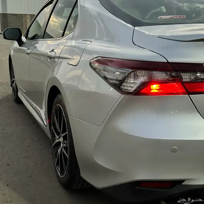 كامري 2023 ( سعودي ) 8
