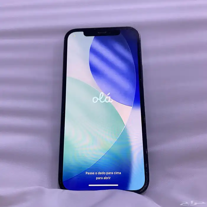 آيفون 12 برو 1