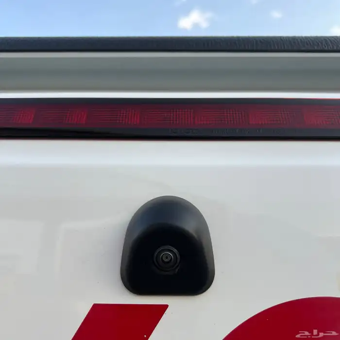 هايلكس 2024 محرك 2800 ديزل قير تماتيك بحالة الوكالة 13