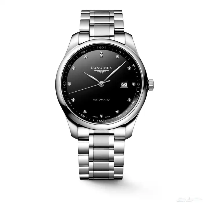 ساعة لونجين ماستر كولكشن longines master collection 0