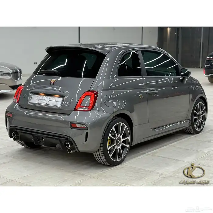 ابارث - توريزمو 695 2024 - عداد 28 الف فقط 3