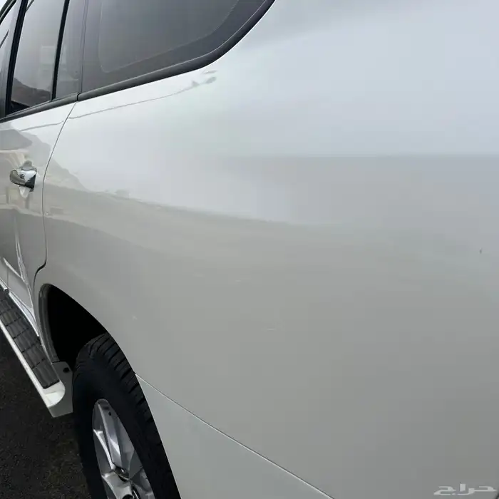 لاندكروزر جي اكس ار 2018 (مخزن )فل كامل 17