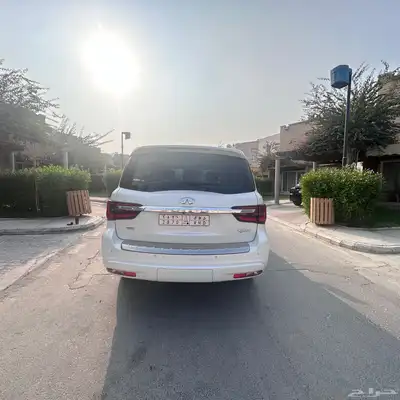 إنفينيتي 2021 index