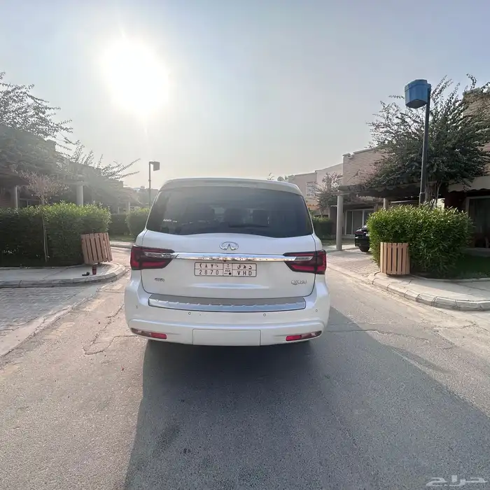 إنفينيتي 2021 1