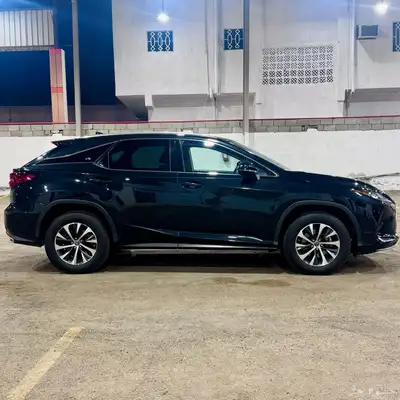 لكزس RX350 2022 للبيع index