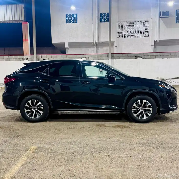 لكزس RX350 2022 للبيع 4