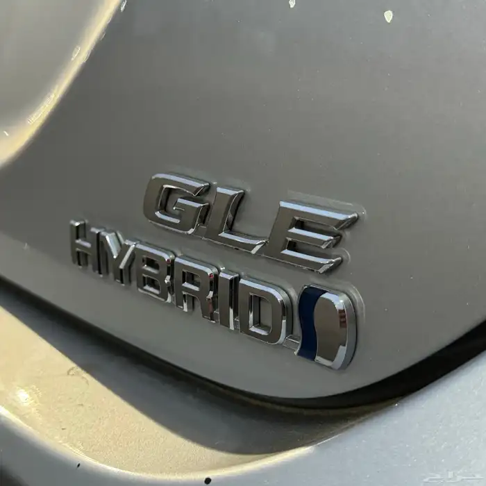 كامري 2023 ( سعودي ) 10