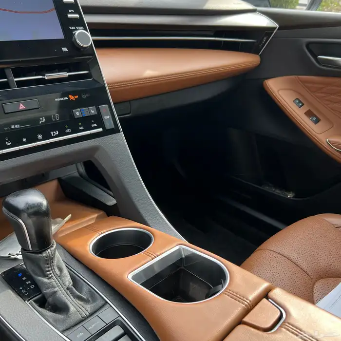 للبيع افالون 2022 بريميوم 24