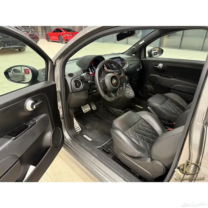 ابارث - توريزمو 695 2024 - عداد 28 الف فقط 6