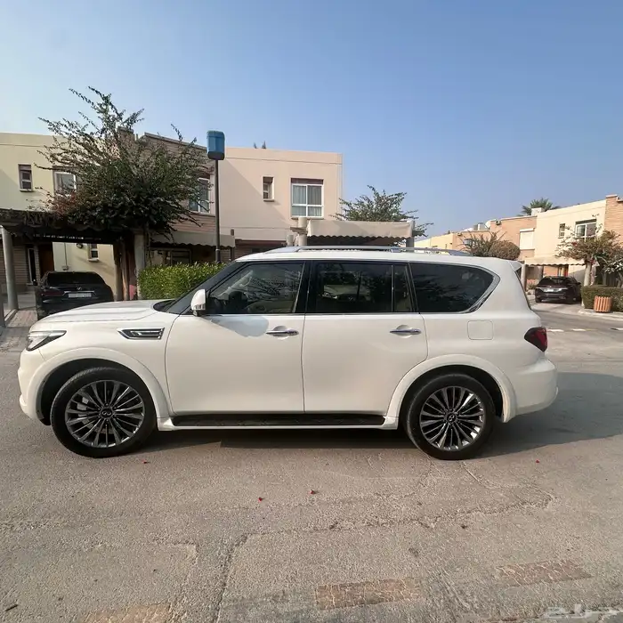 إنفينيتي 2021 2