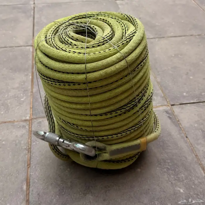 حبال سحب حبل 1