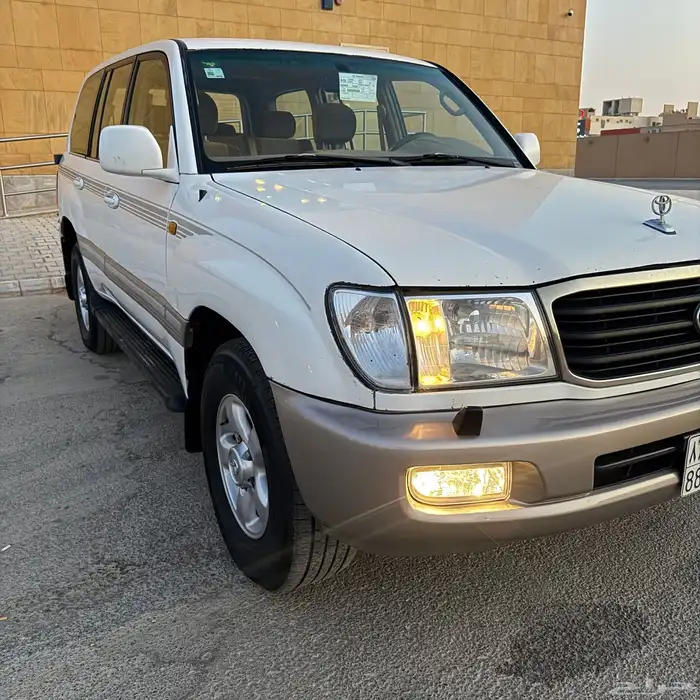 للبيع فكسار موديل 1998 7