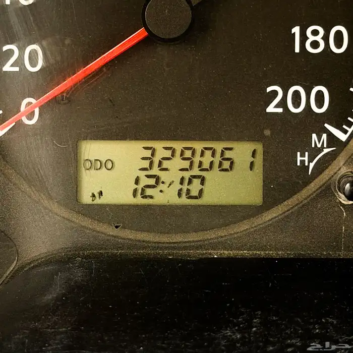 باترول ربع 2009 مرهم 2016 ( تم البيع ) 13