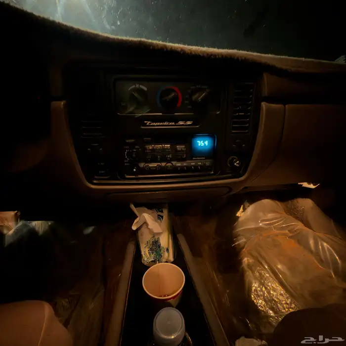 كابرس للبيع 9