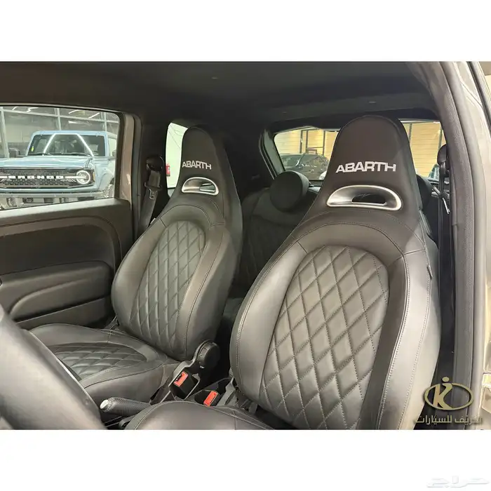 ابارث - توريزمو 695 2024 - عداد 28 الف فقط 8