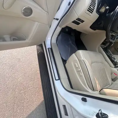 إنفينيتي 2021 index