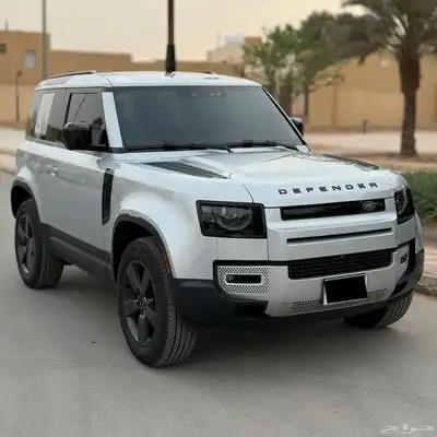 ديفندر S90 م2023 وارد أمريكا index