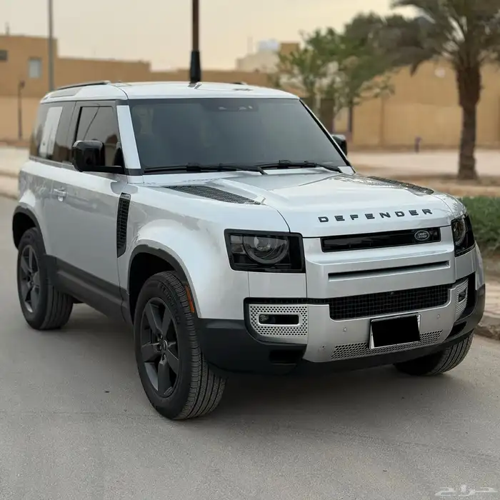 ديفندر S90 م2023 وارد أمريكا 5