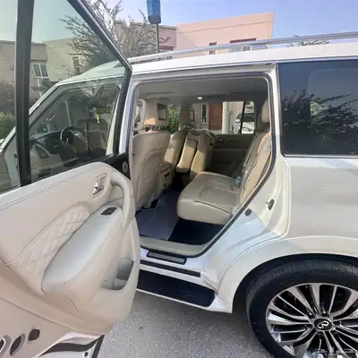 إنفينيتي 2021 index