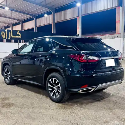 لكزس RX350 2022 للبيع index