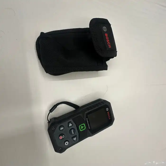 متر ليزر (( بوش )) 0