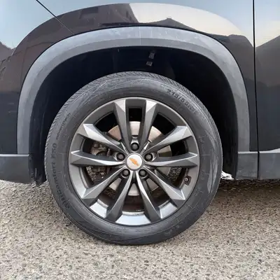 شيفورليه كابتيفا LS موديل 2023 مالك اول بودي بلد نظيفة جدا index