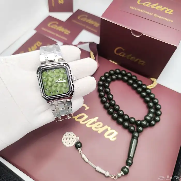 ساعات رجاليه ساعه 4