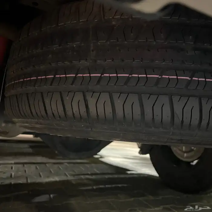 جمس سييرا اليفيشن 2023 بيج بحالة الوكالة . 26