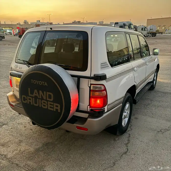 للبيع فكسار موديل 1998 11