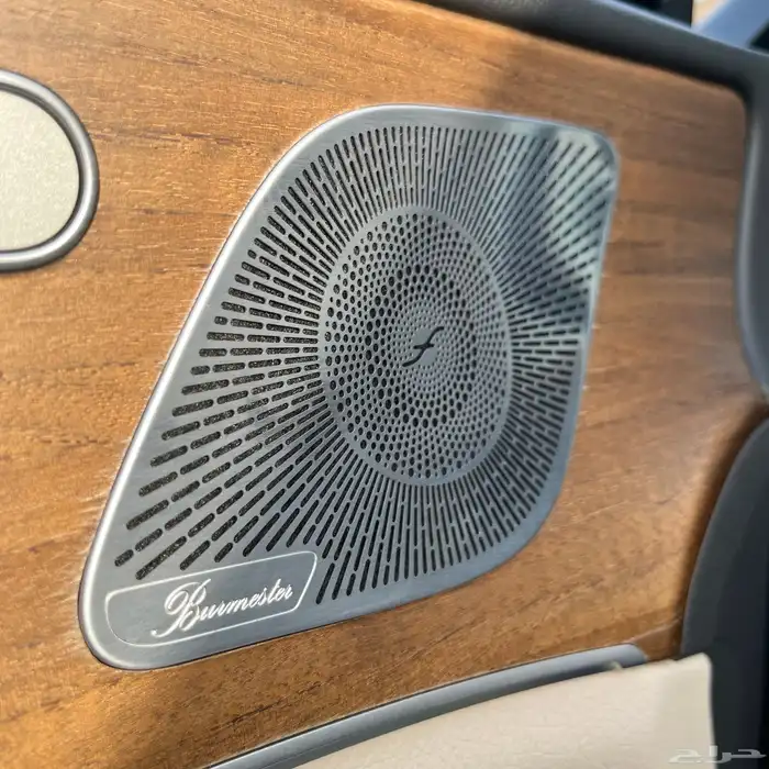 مرسيدس GLE350 بطاقة جمركية اقل سعر 17