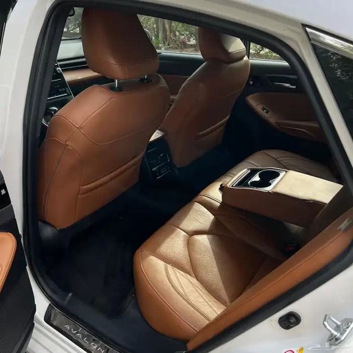 للبيع افالون 2022 بريميوم 16