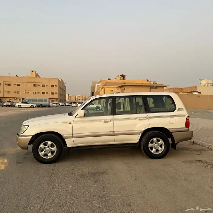 للبيع فكسار موديل 1998 2