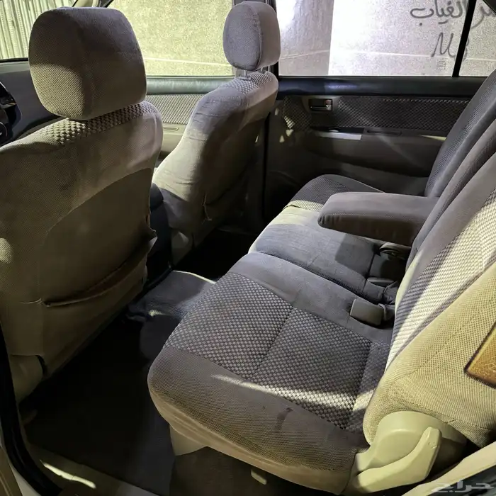 للبيع فورشنر 2013 وكاله 12