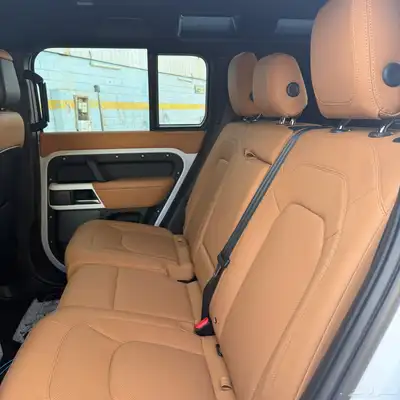 ديفيندر 2023 index