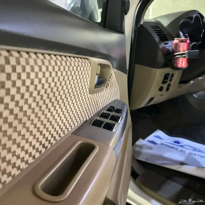 للبيع فورشنر 2013 وكاله 13