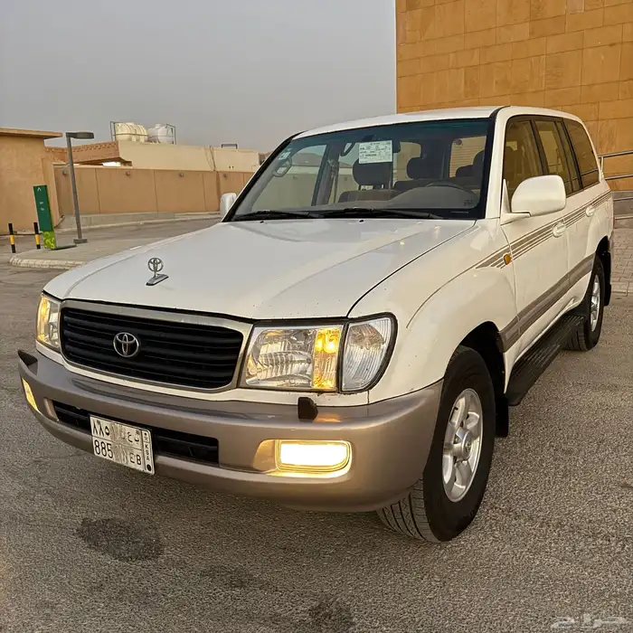 للبيع فكسار موديل 1998 0