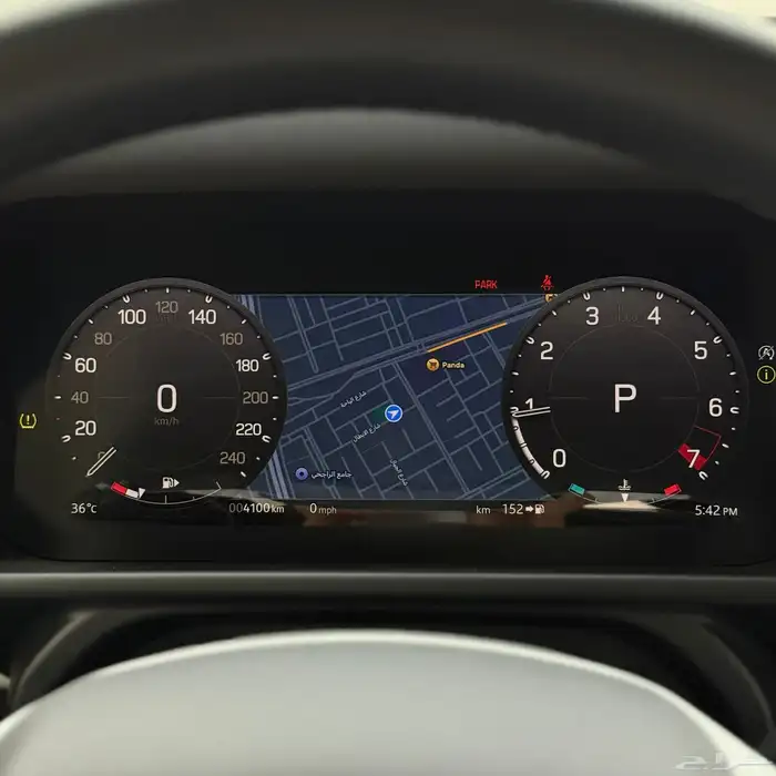 ديفندر S90 م2023 وارد أمريكا 15