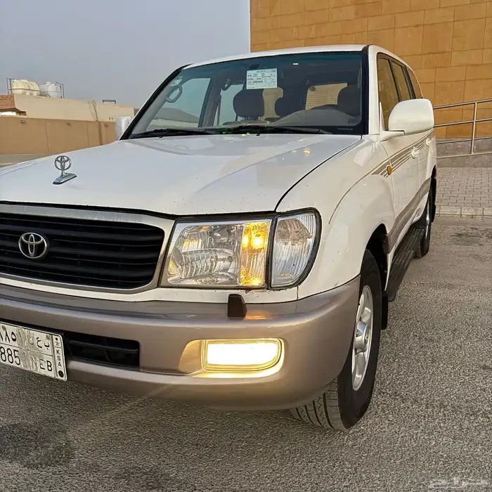 للبيع فكسار موديل 1998 4