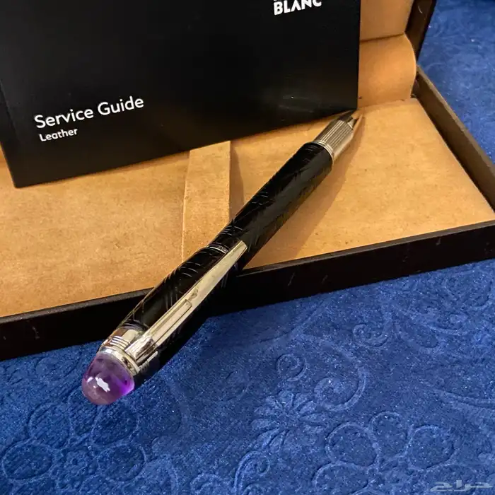 قلم مونت بلانك MONT BLANCK 1