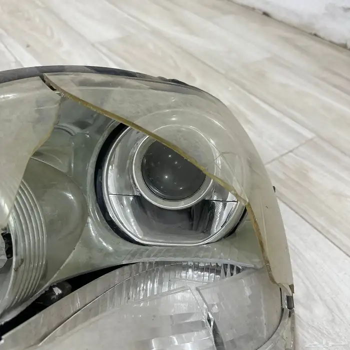 شمعات لكزس 430 موديل 2006 2